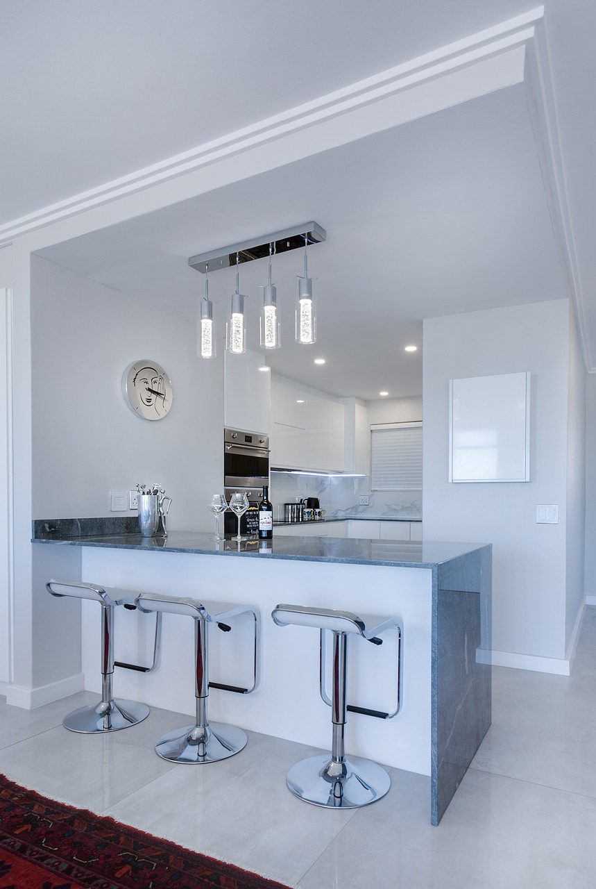 modern minimalist kitchen, contemporary, indoors-3098477.jpg